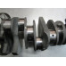 #WA09 Crankshaft Standard From 2016 CHRYSLER TOWN & COUNTRY  3.6 05184249AH